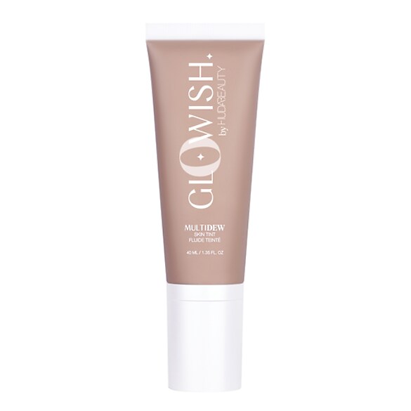 Skin Tint Multidew - Nemlendirici Fondöten, HUDA BEAUTY